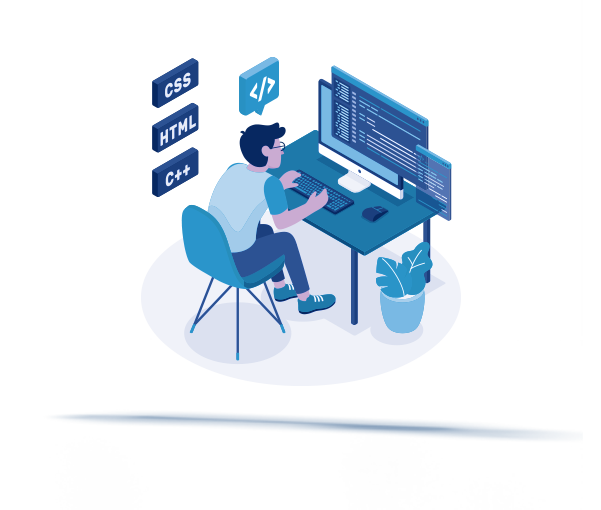 Chat example Image