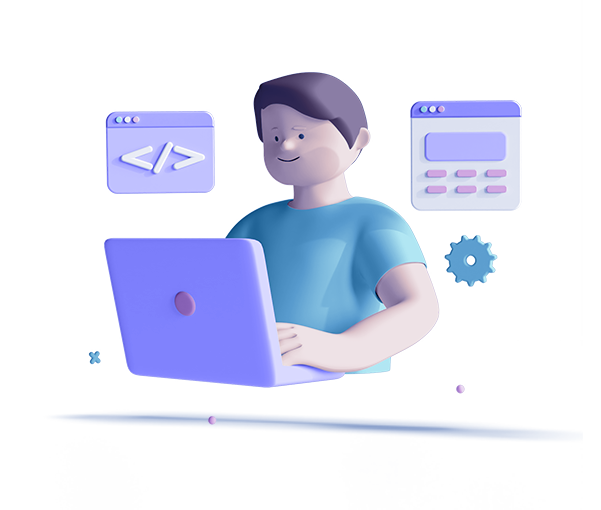 Chat example Image